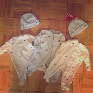 Smart close magnificent baby magnetic sleep & play